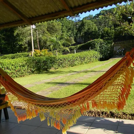 Chales Luar Da Serra Santo Antonio do Pinhal Room photo