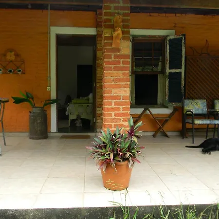 Chales Luar Da Serra Santo Antonio do Pinhal Room photo