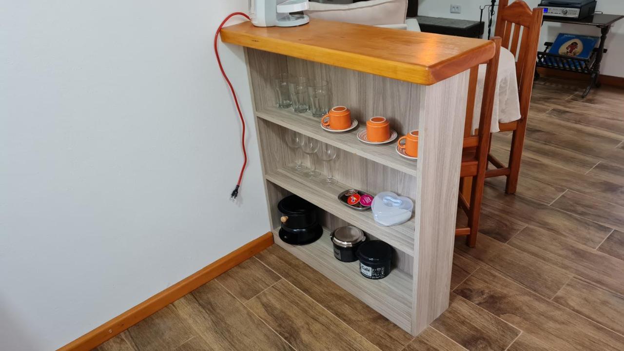 Chalet Luar Da Serra