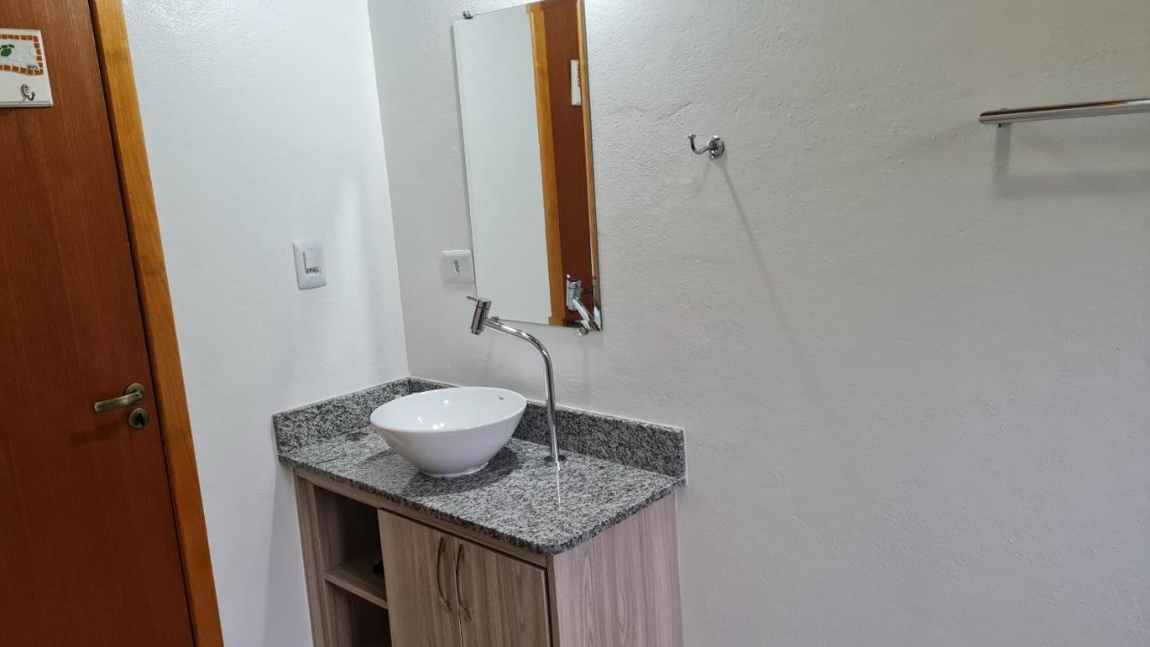 Luar Da Serra Chalet *