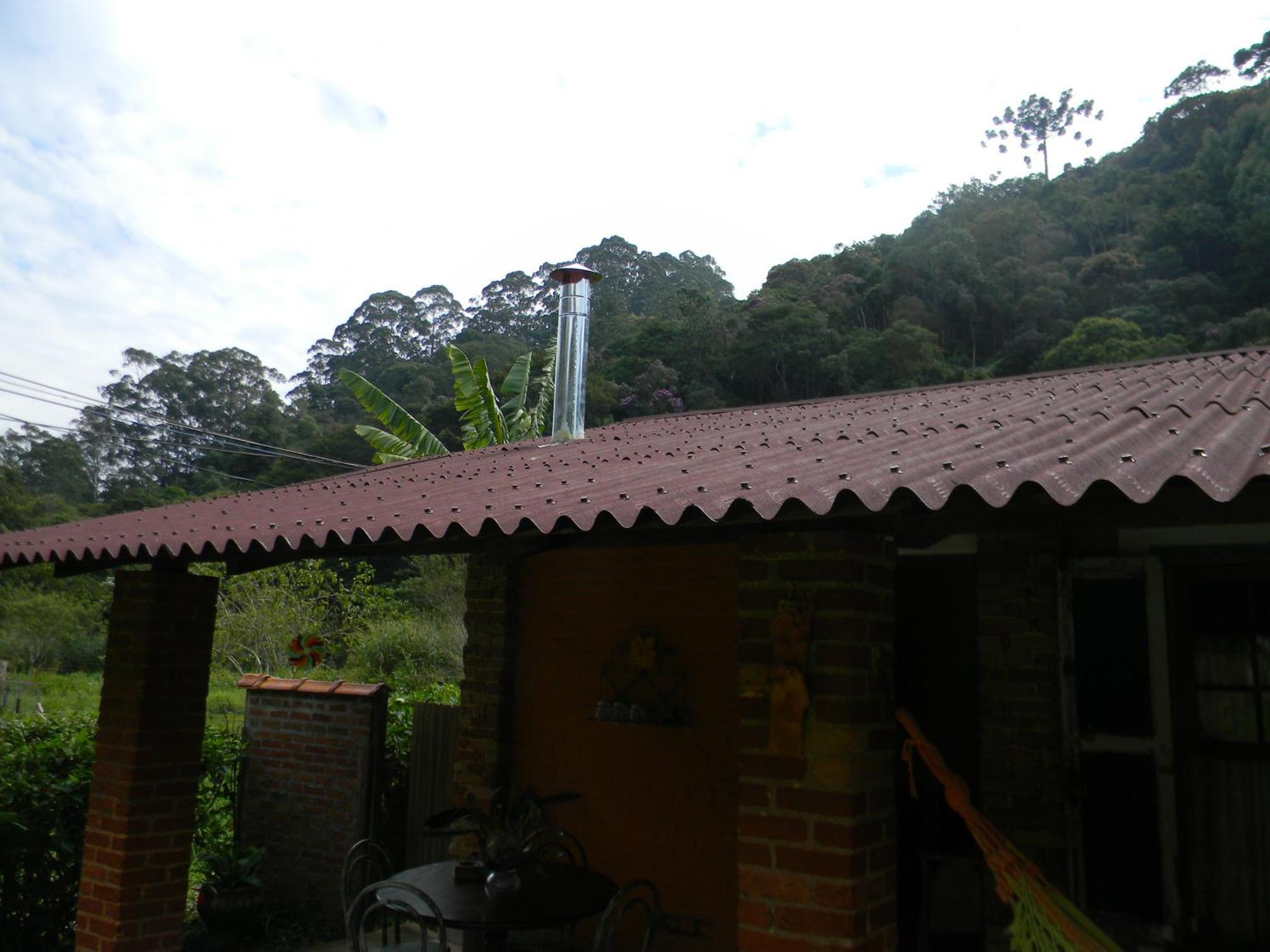Chalet Luar Da Serra *