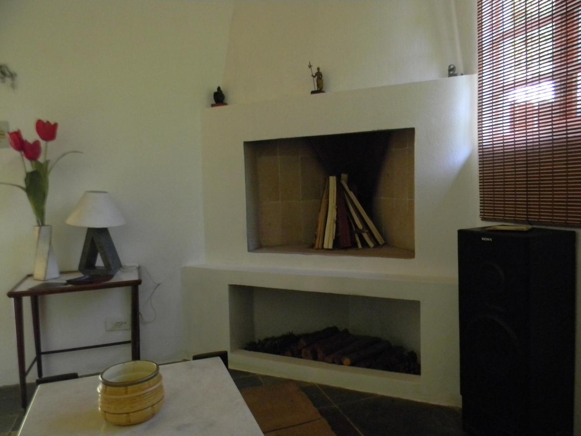 Luar Da Serra Chalet Santo Antonio do Pinhal
