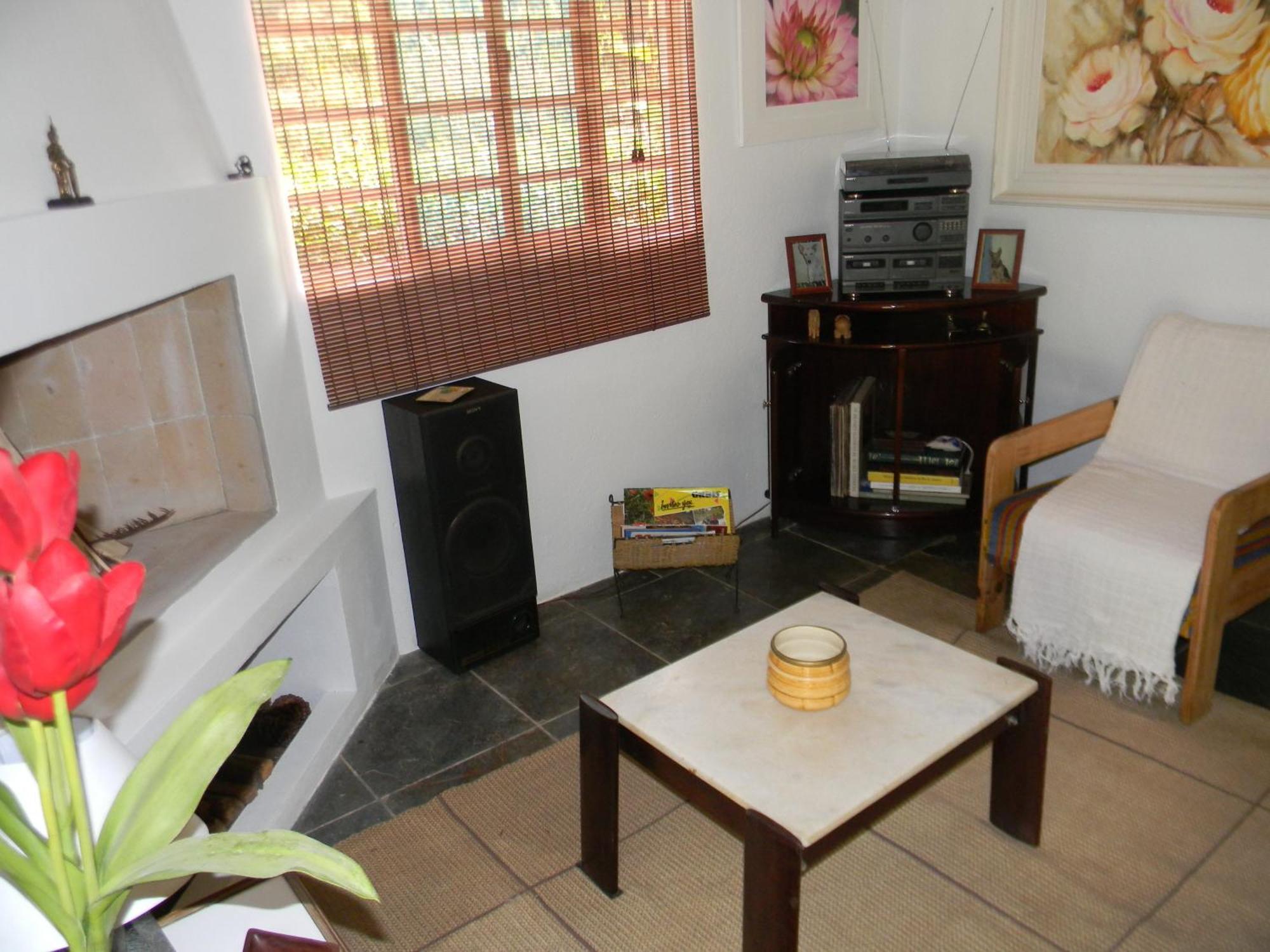 Chalet Luar Da Serra Santo Antonio do Pinhal