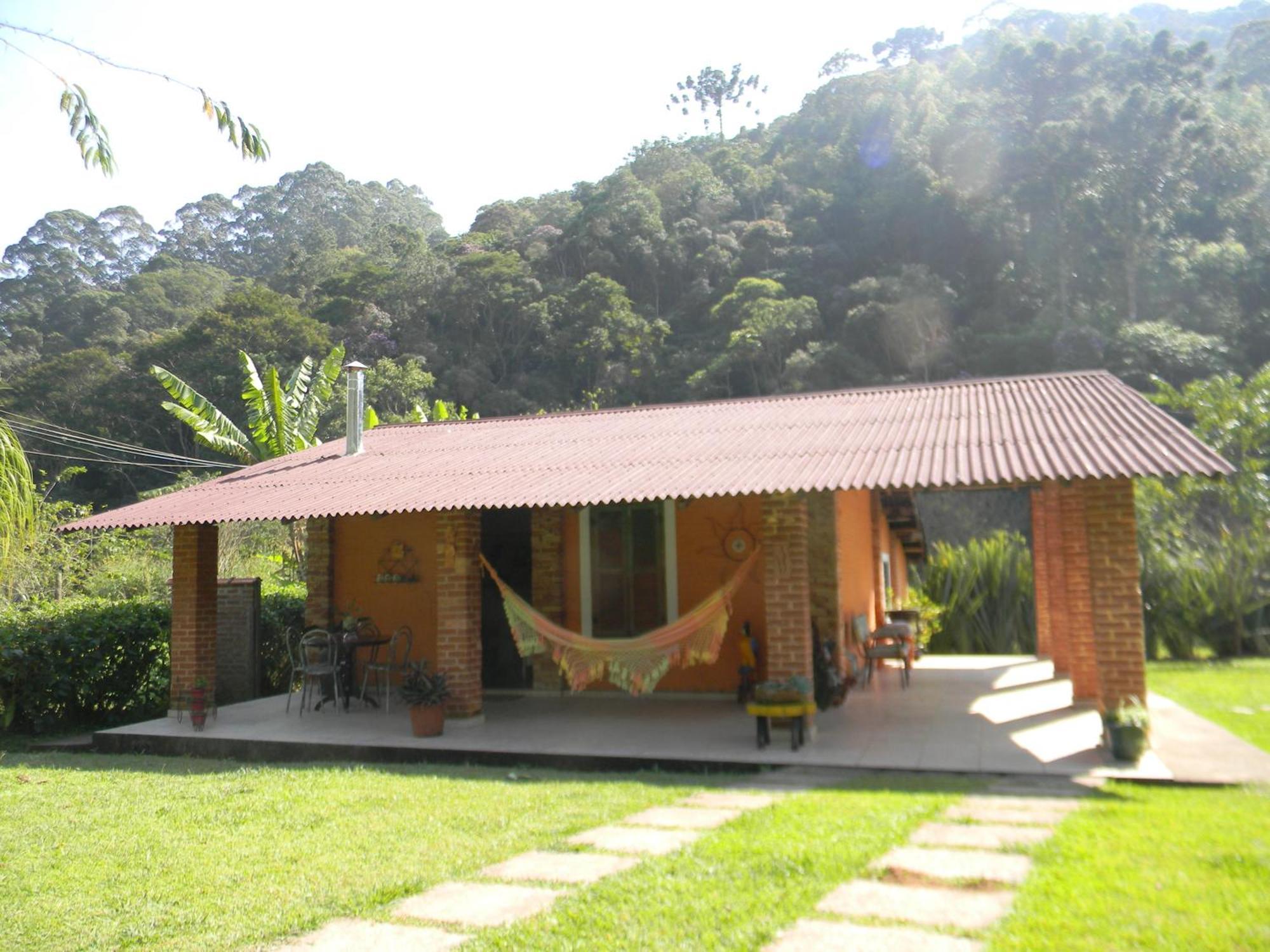 Chalet Luar Da Serra *