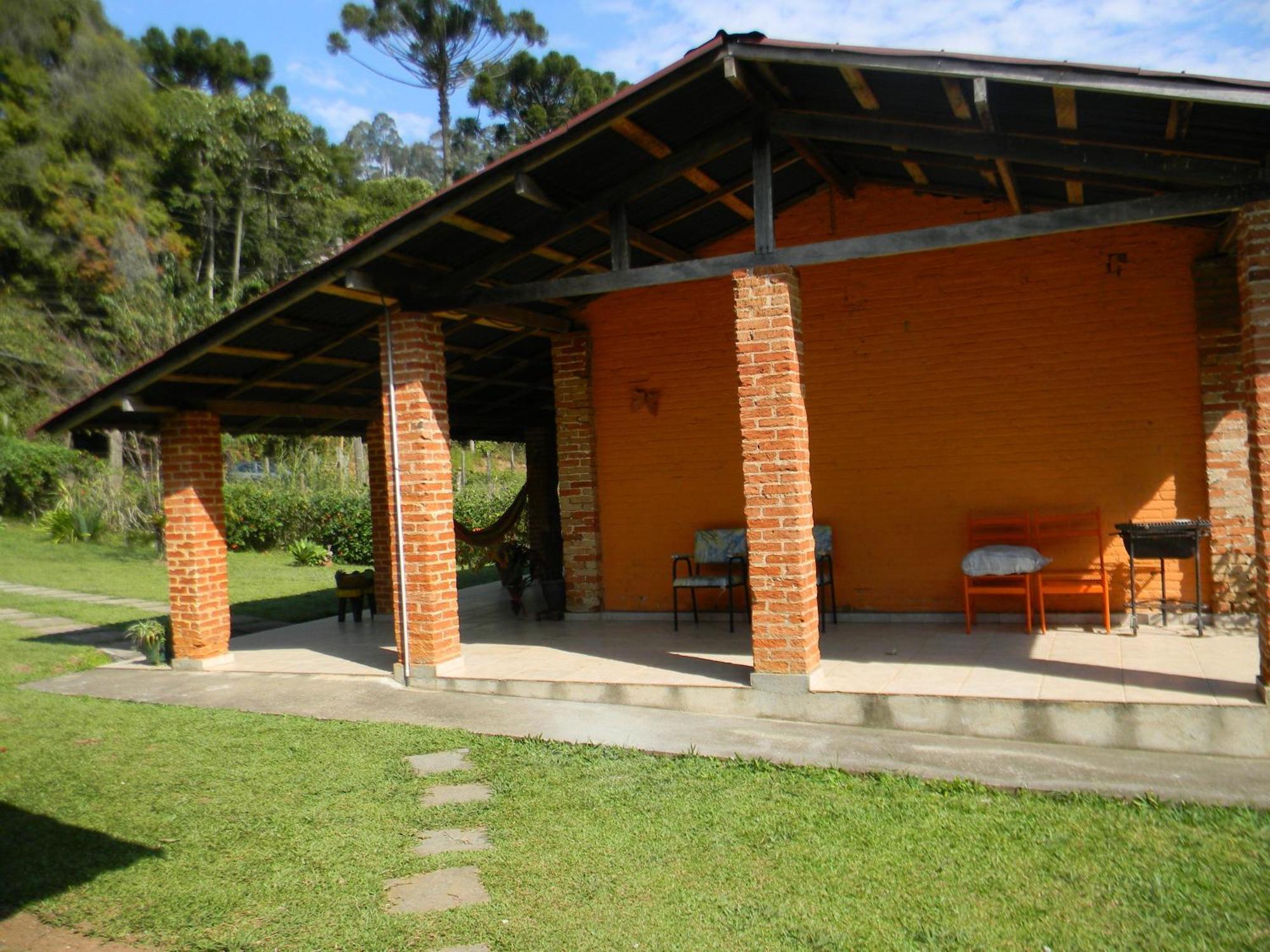 Luar Da Serra *