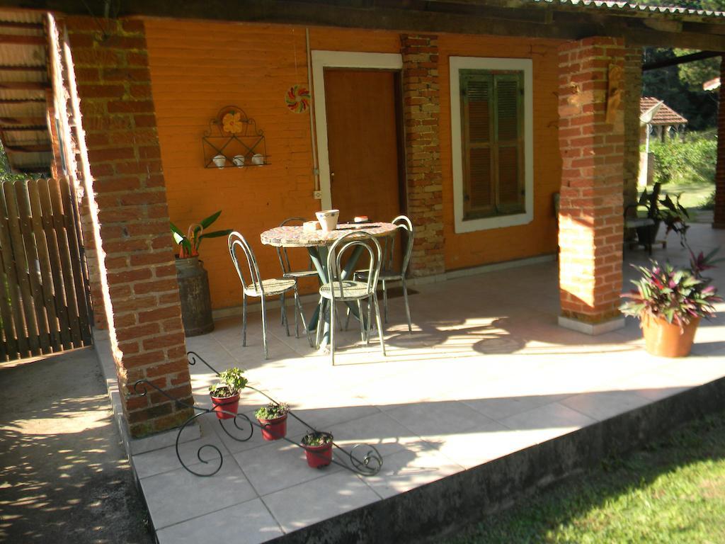 Chalet Luar Da Serra
