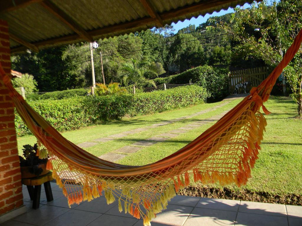 Luar Da Serra