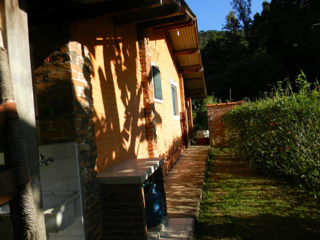Chalet Luar Da Serra *