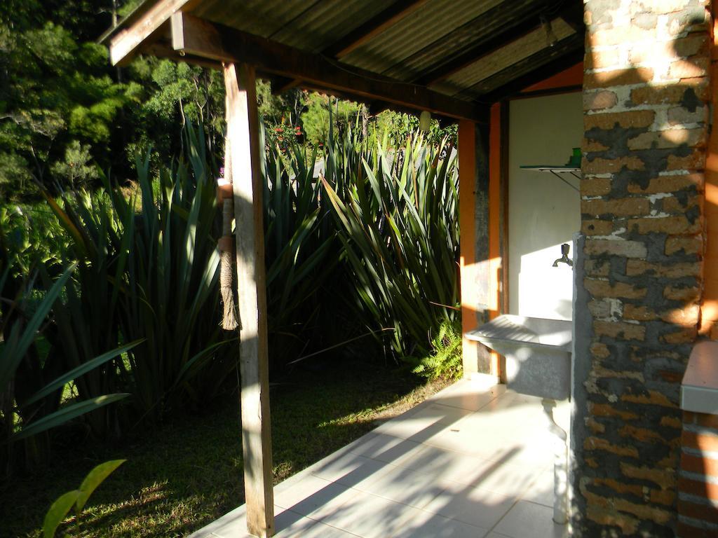 Luar Da Serra Santo Antonio do Pinhal