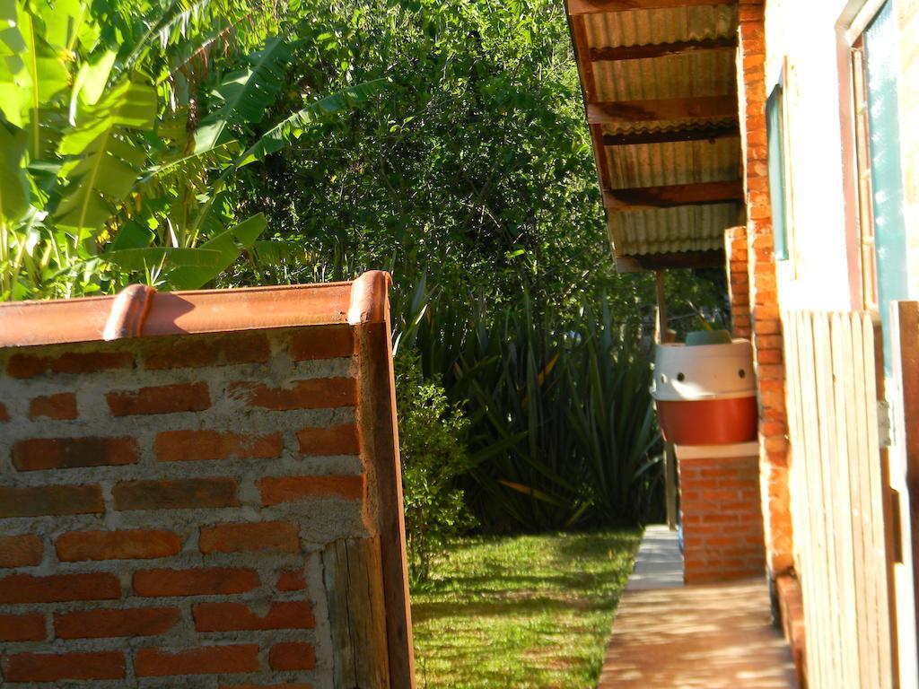 Chalet Luar Da Serra