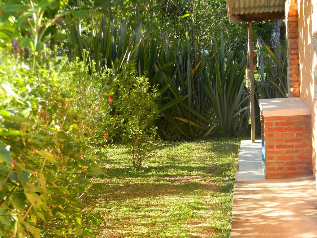 Chalet Luar Da Serra Santo Antonio do Pinhal