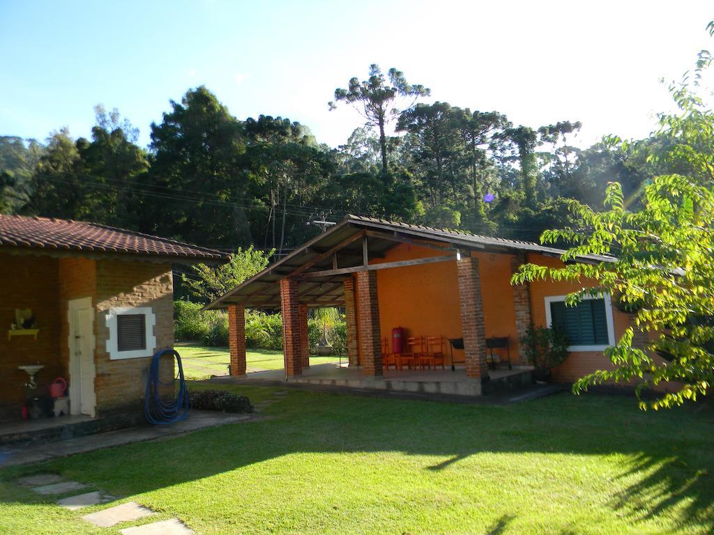 Chalet Luar Da Serra