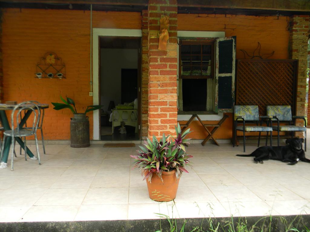 Chalet Luar Da Serra Santo Antonio do Pinhal
