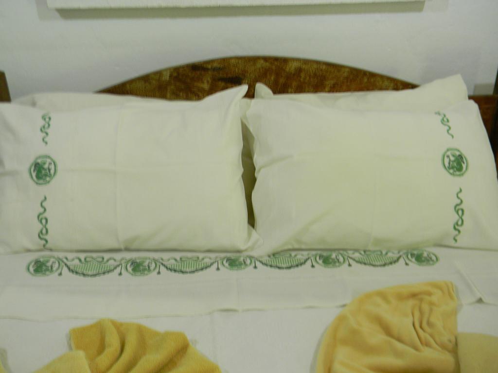 Luar Da Serra