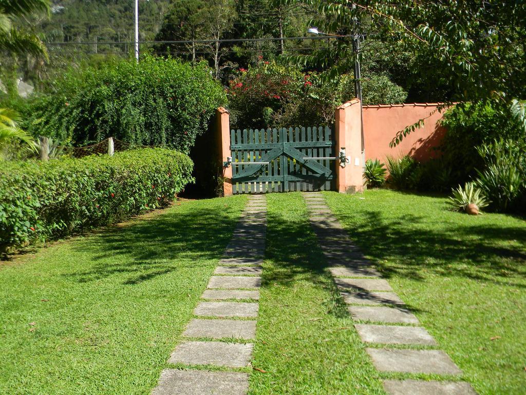 Luar Da Serra