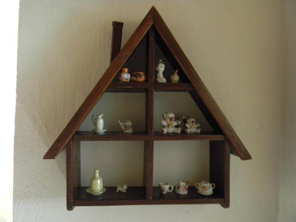 Luar Da Serra Chalet *