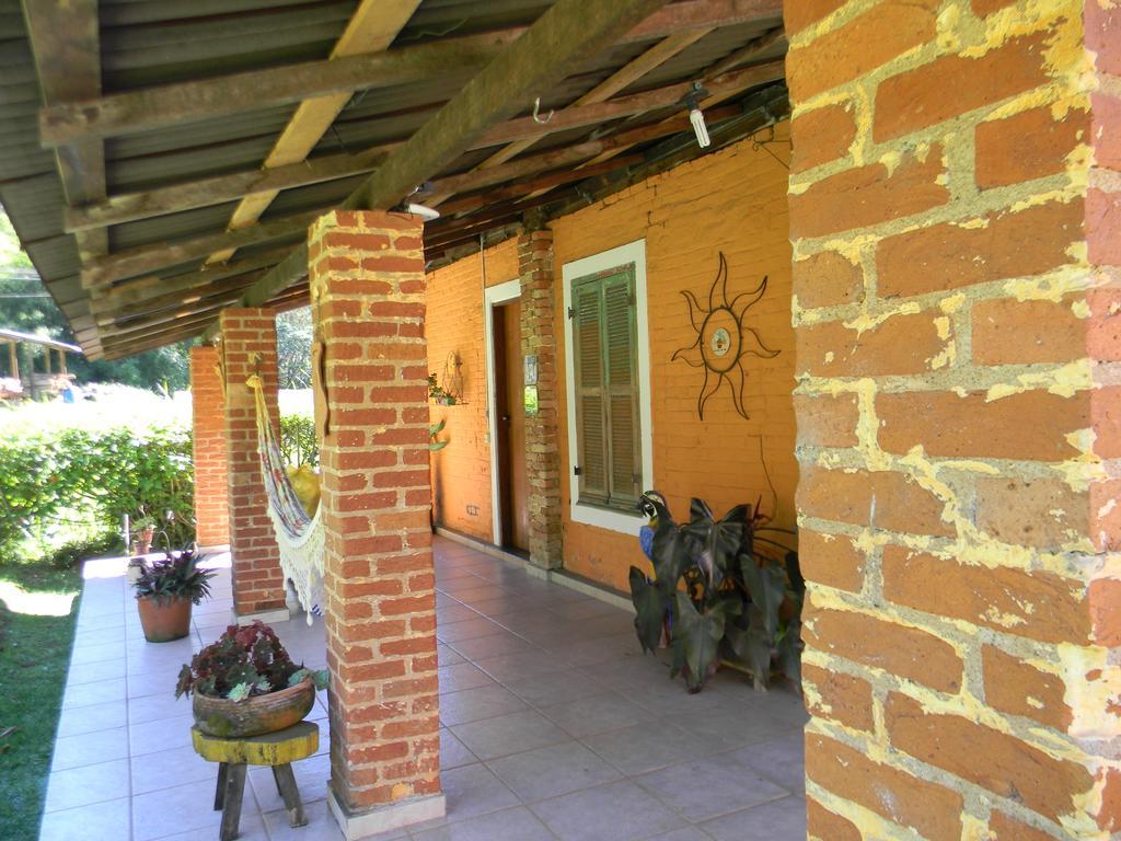 Chalet Luar Da Serra