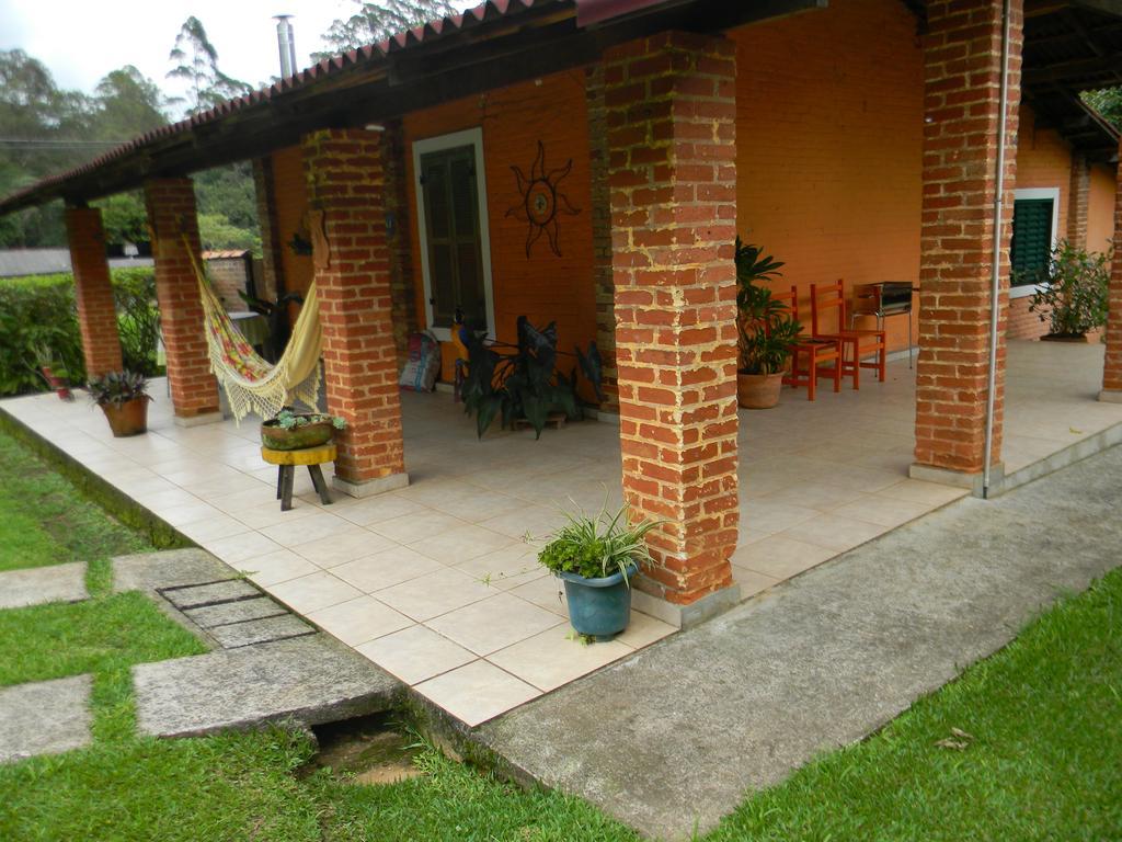 Luar Da Serra * Santo Antonio do Pinhal