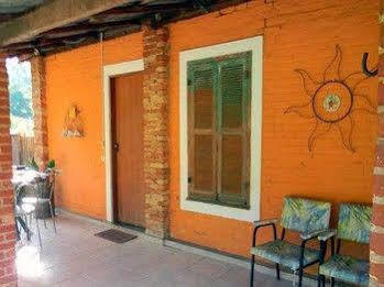 Chalet Luar Da Serra Santo Antonio do Pinhal