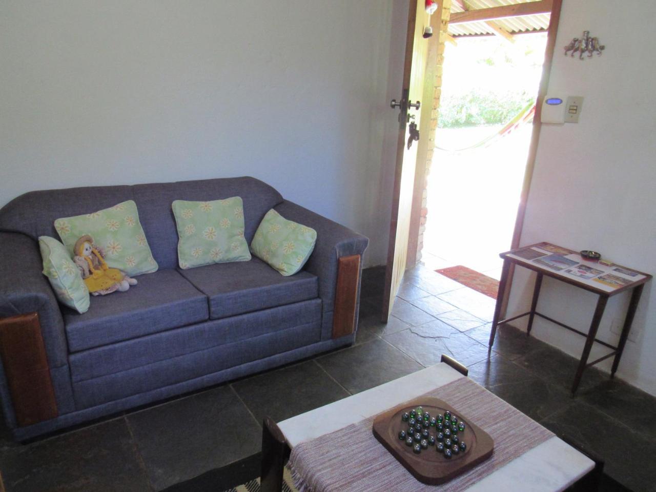 Chalet Luar Da Serra