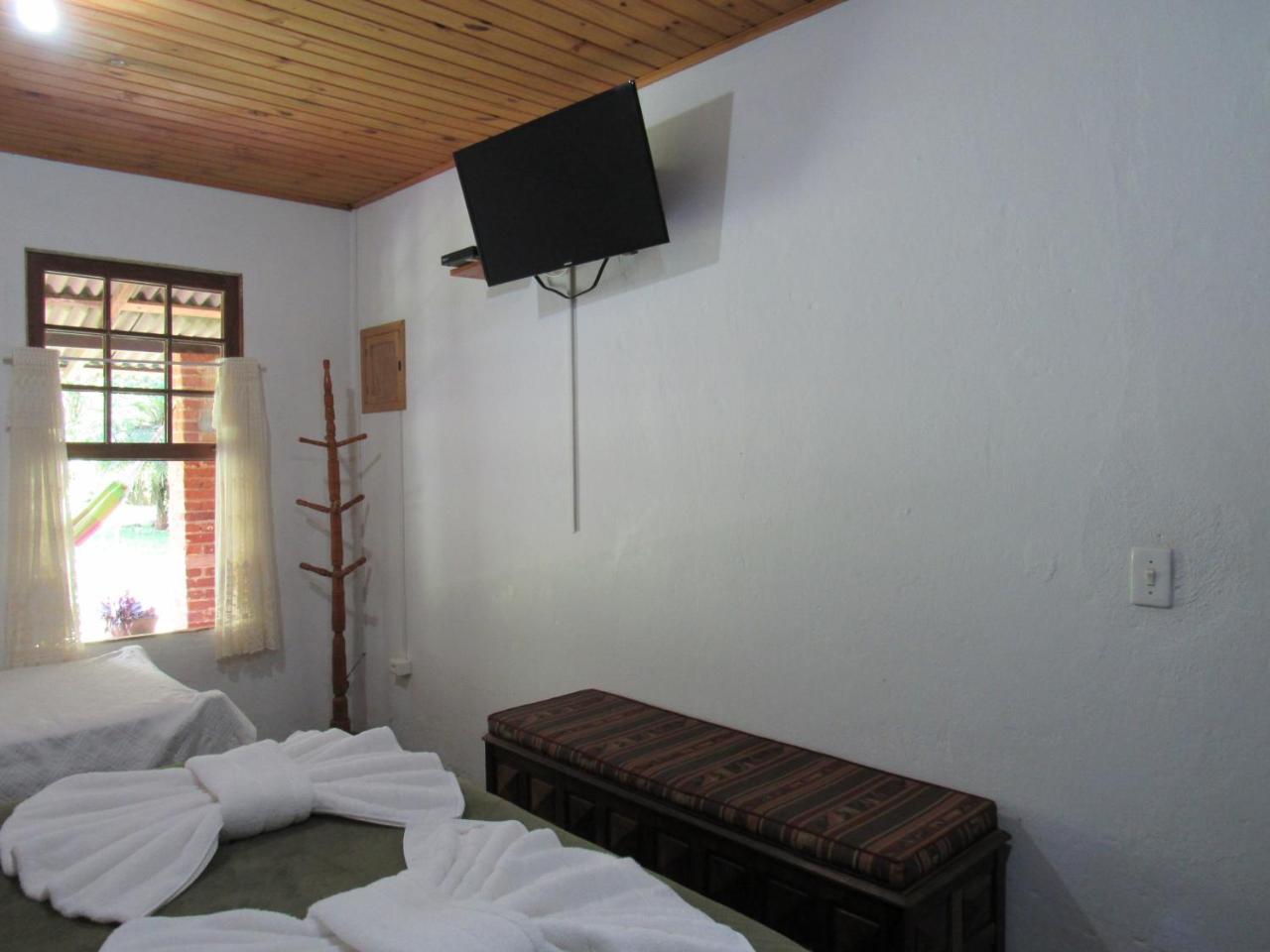 Chalet Luar Da Serra *