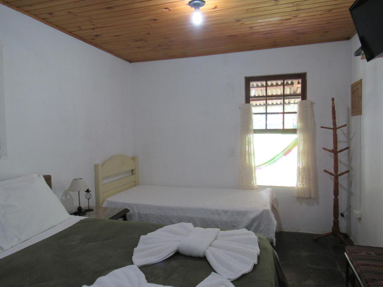 Luar Da Serra Chalet Santo Antonio do Pinhal
