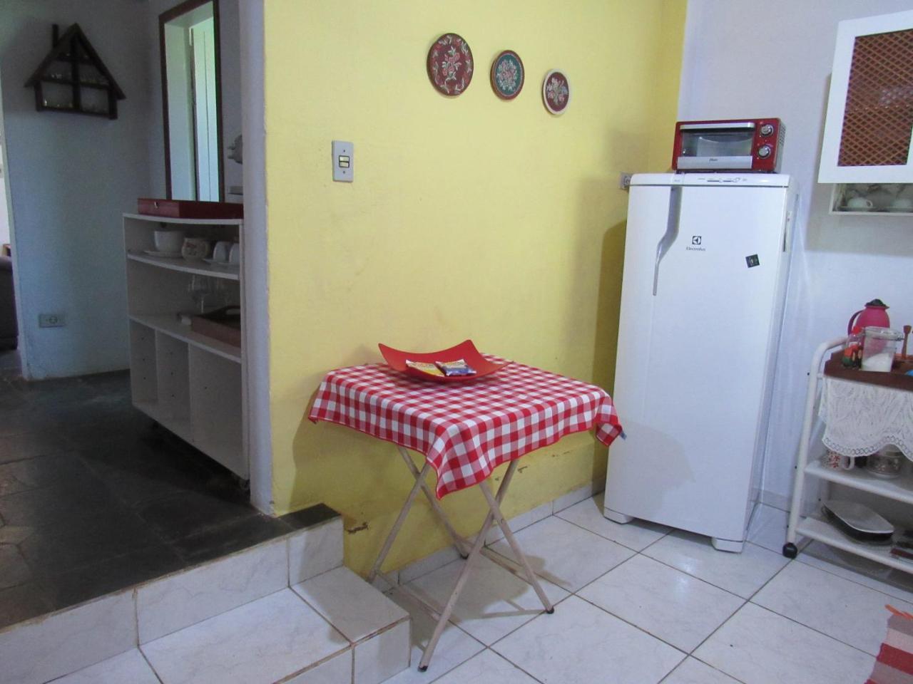 Luar Da Serra * Santo Antonio do Pinhal