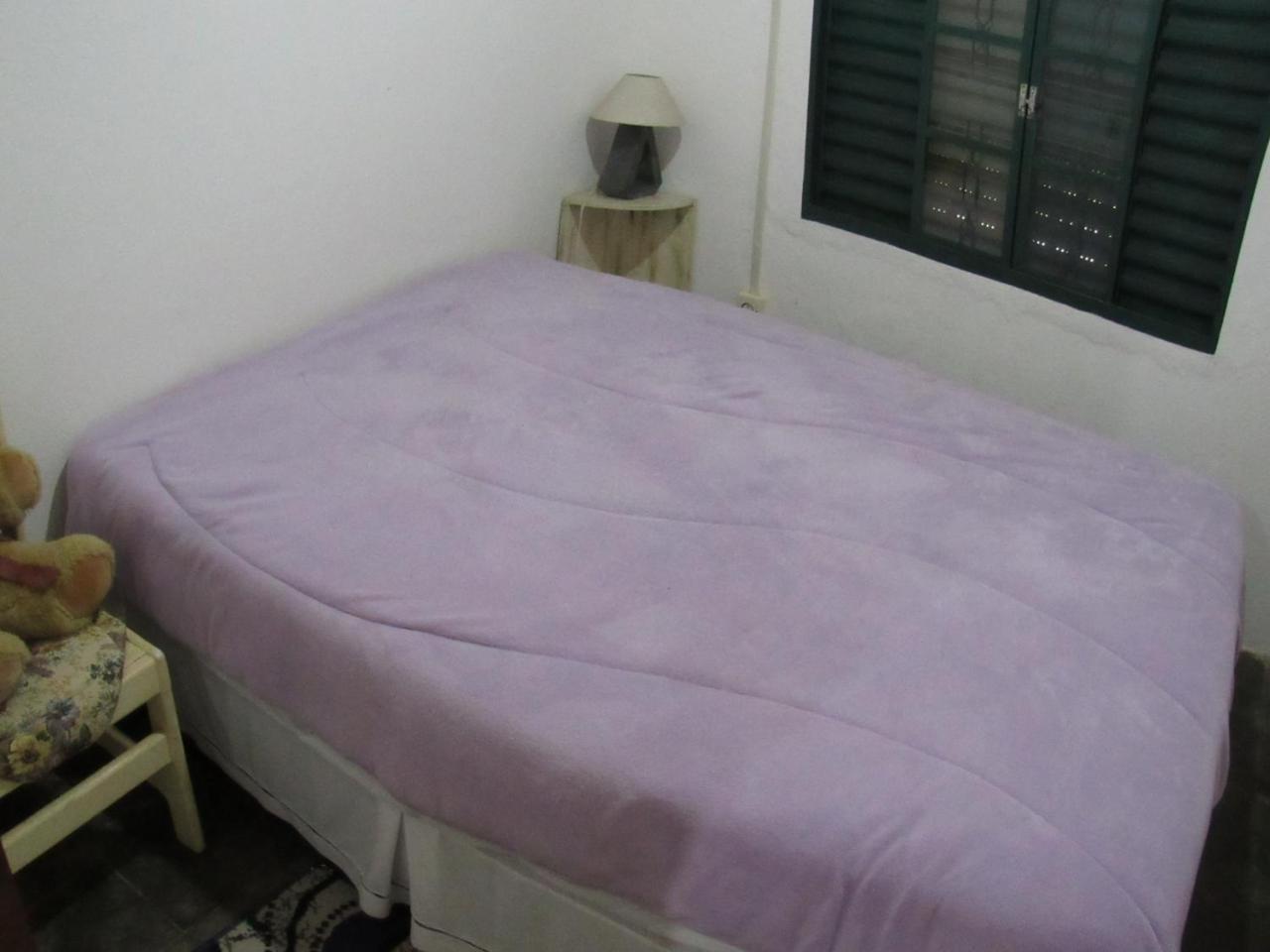 Luar Da Serra Chalet