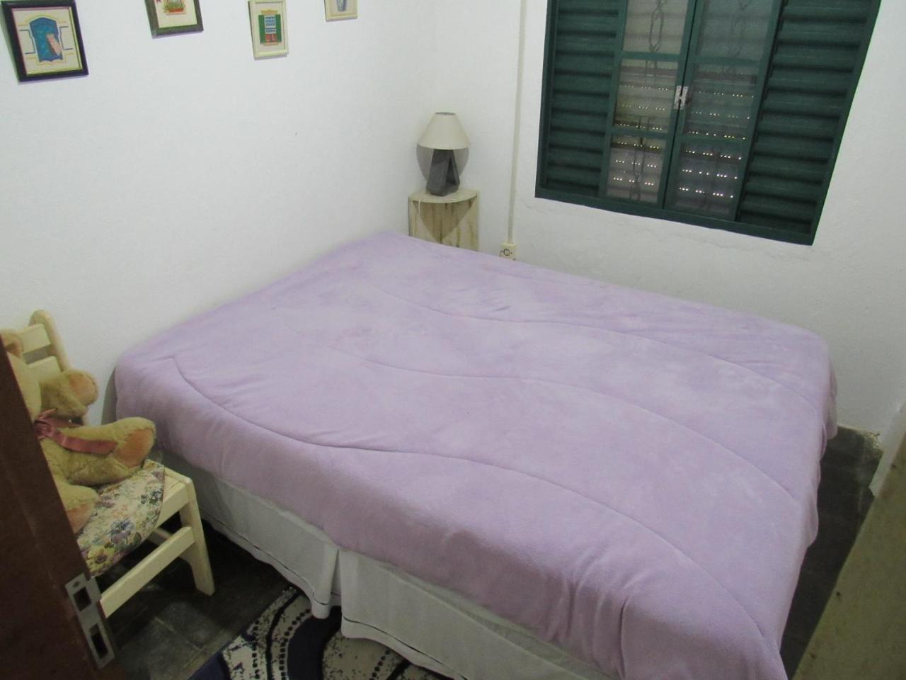 Luar Da Serra Chalet Santo Antonio do Pinhal