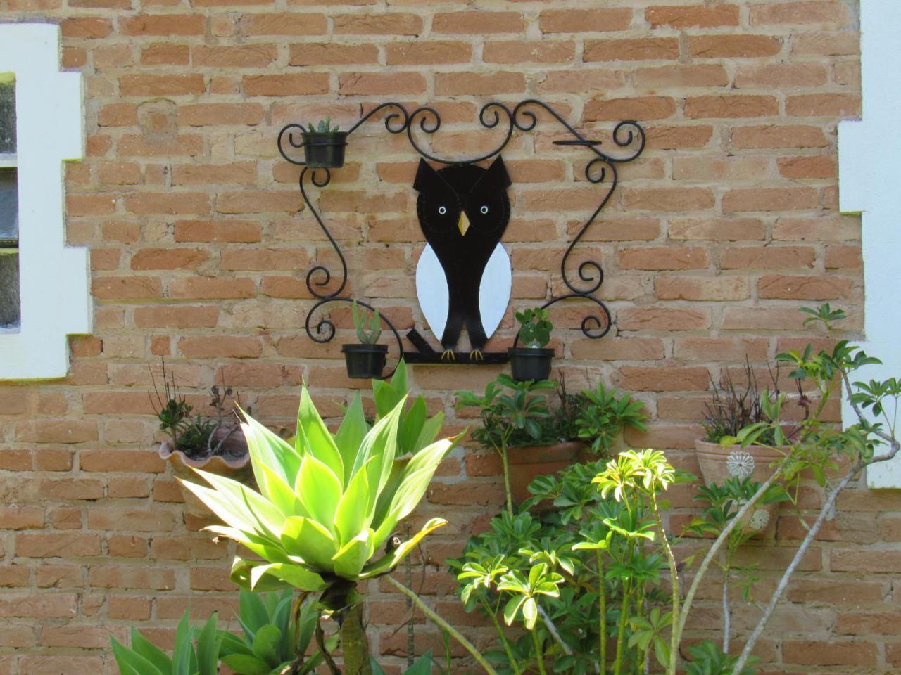 Luar Da Serra
