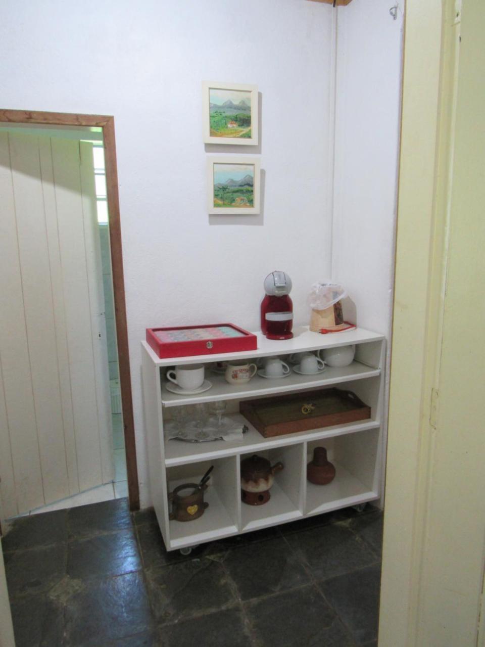 Chalet Luar Da Serra *