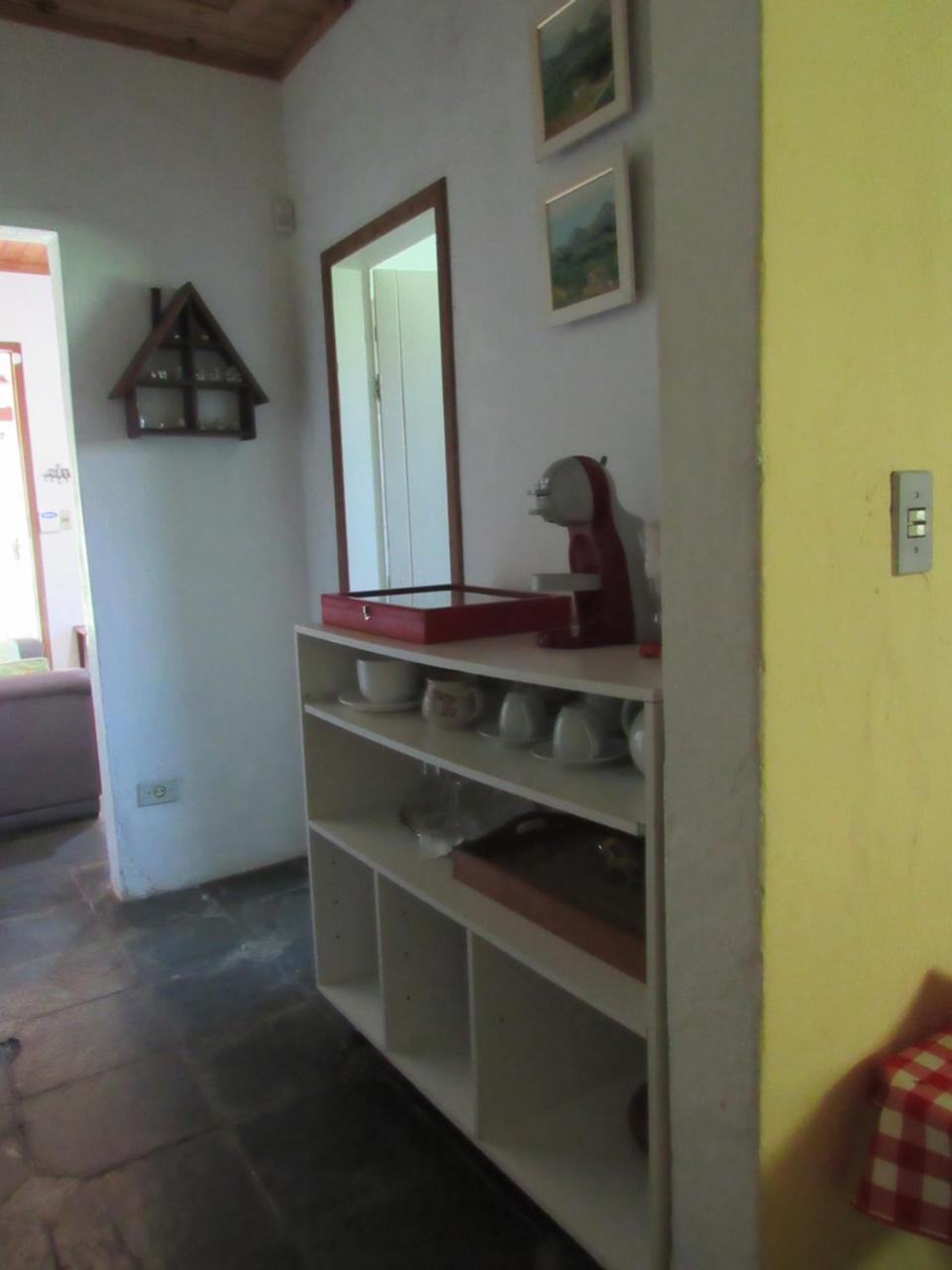 Luar Da Serra