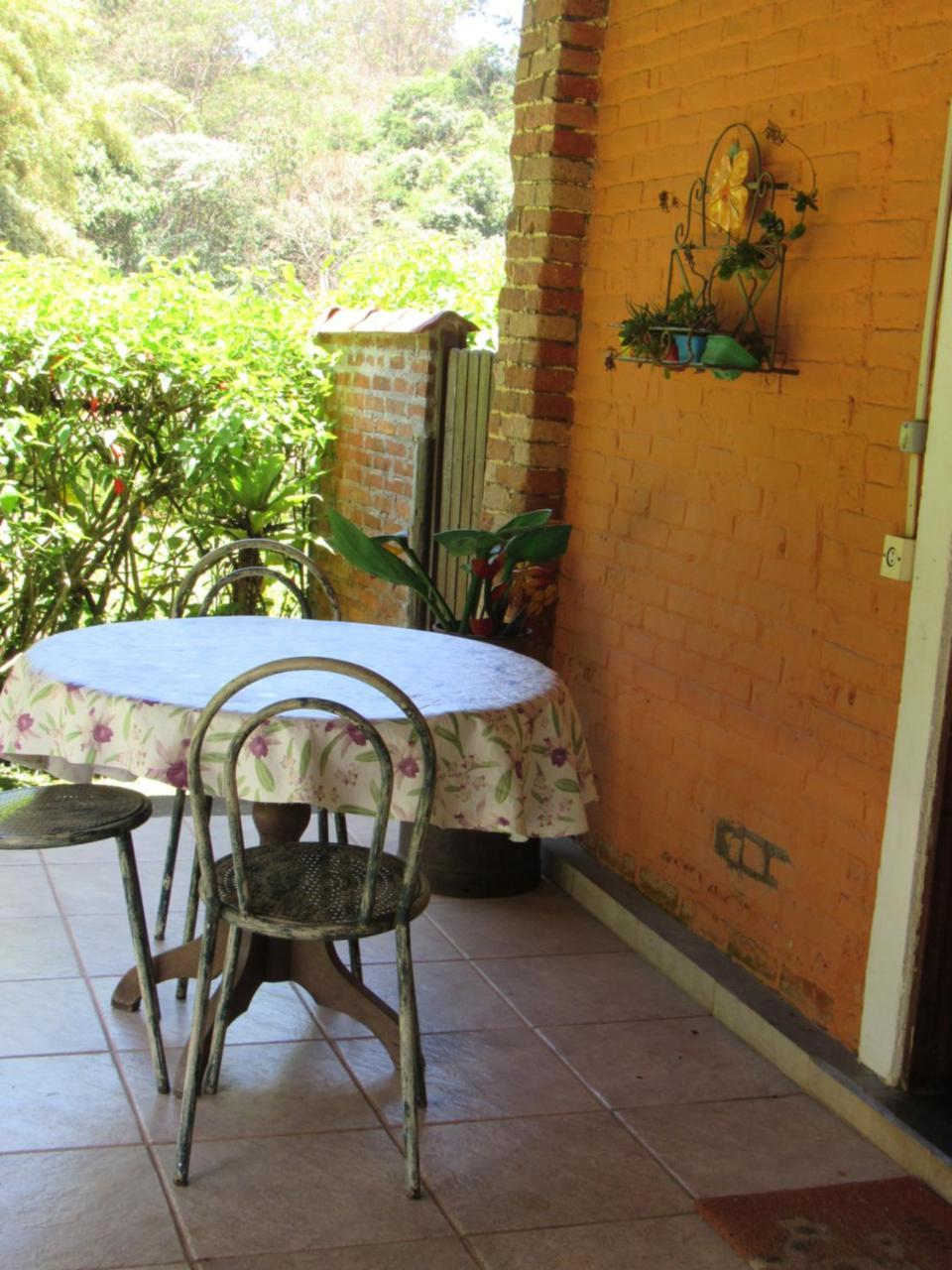 Chalet Luar Da Serra Santo Antonio do Pinhal