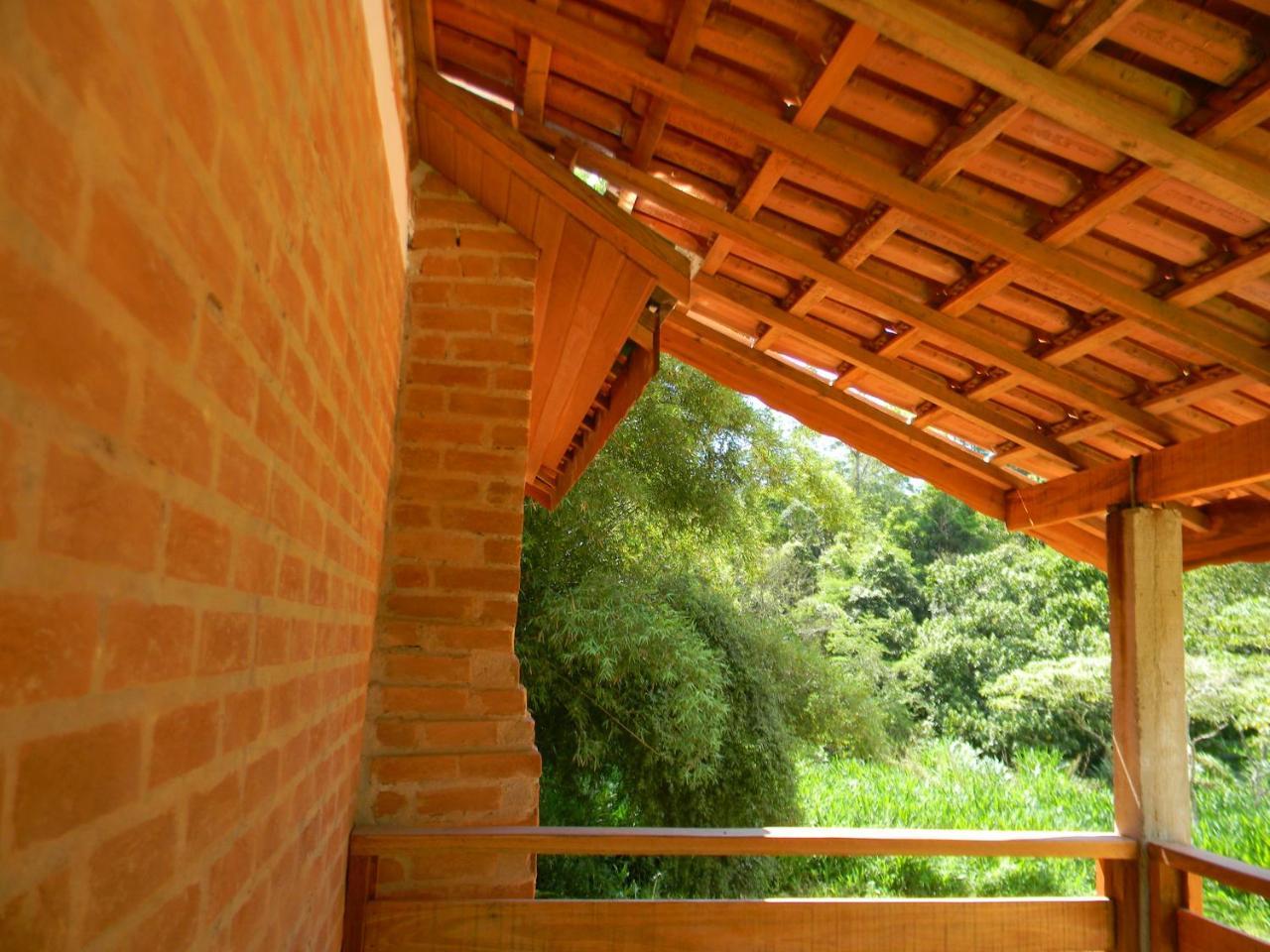 Chalet Luar Da Serra *