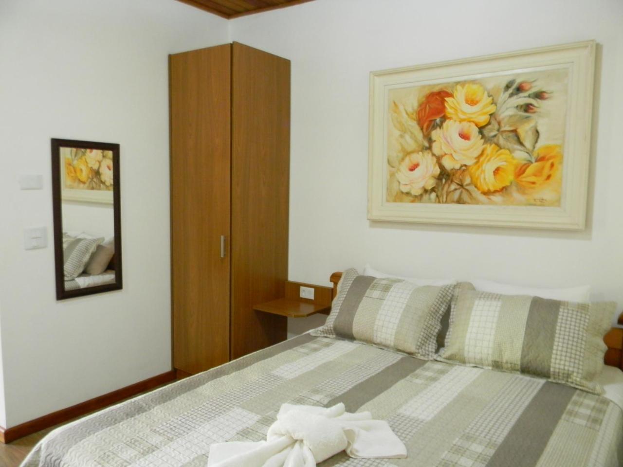 Chalet Luar Da Serra *
