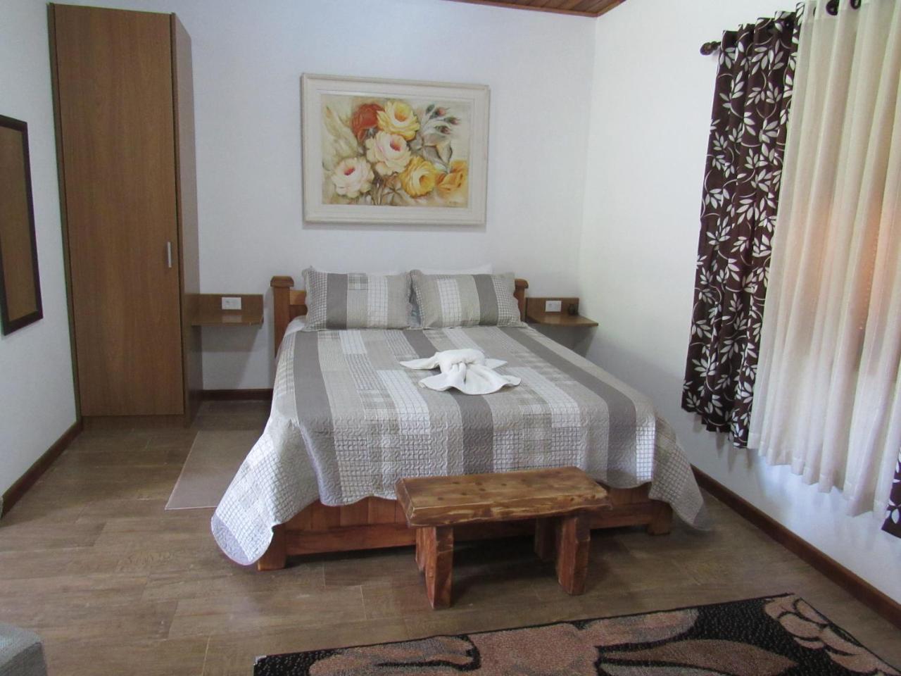Chalet Luar Da Serra *