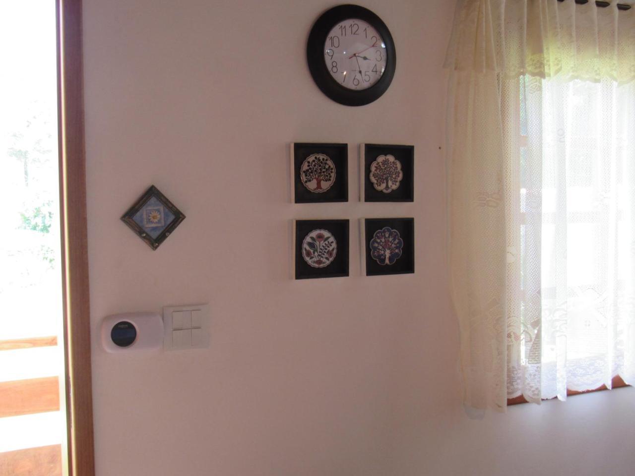 Luar Da Serra Chalet